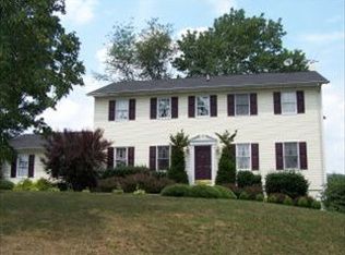 135 Spittler Rd, Pine Grove, PA 17963