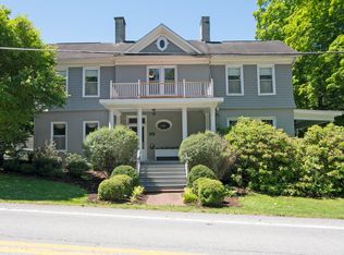 1274 Washington St, Lewisburg, WV 24901
