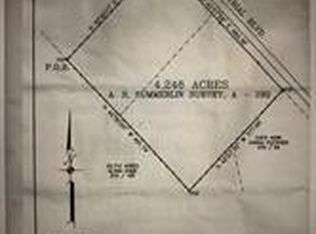 108 Industrial Blvd, Pt, TX 75472