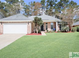 110 Saint Catherines Ct, Richmond Hill, GA 31324