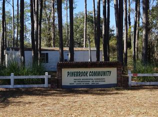 109 Crosby St, Walterboro, SC 29488