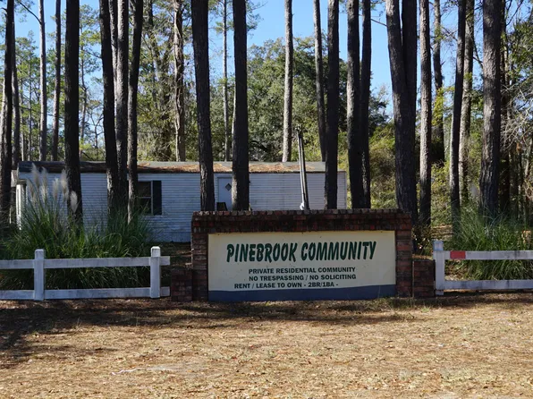 109 Crosby St, Walterboro, SC 29488