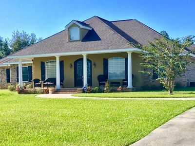 16 Point Clear Dr, Carriere, MS, 39426
