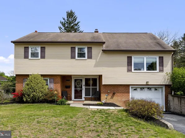 507 Clermont Dr, Harrisburg, PA 17112