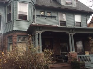 571 University Ave APT 1X, Rochester, NY 14607