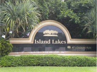 11540 Island Lakes Ln, Boca Raton, FL 33498