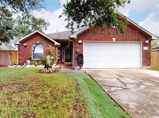 1309 Bayswater Dr, Houston, TX 77047