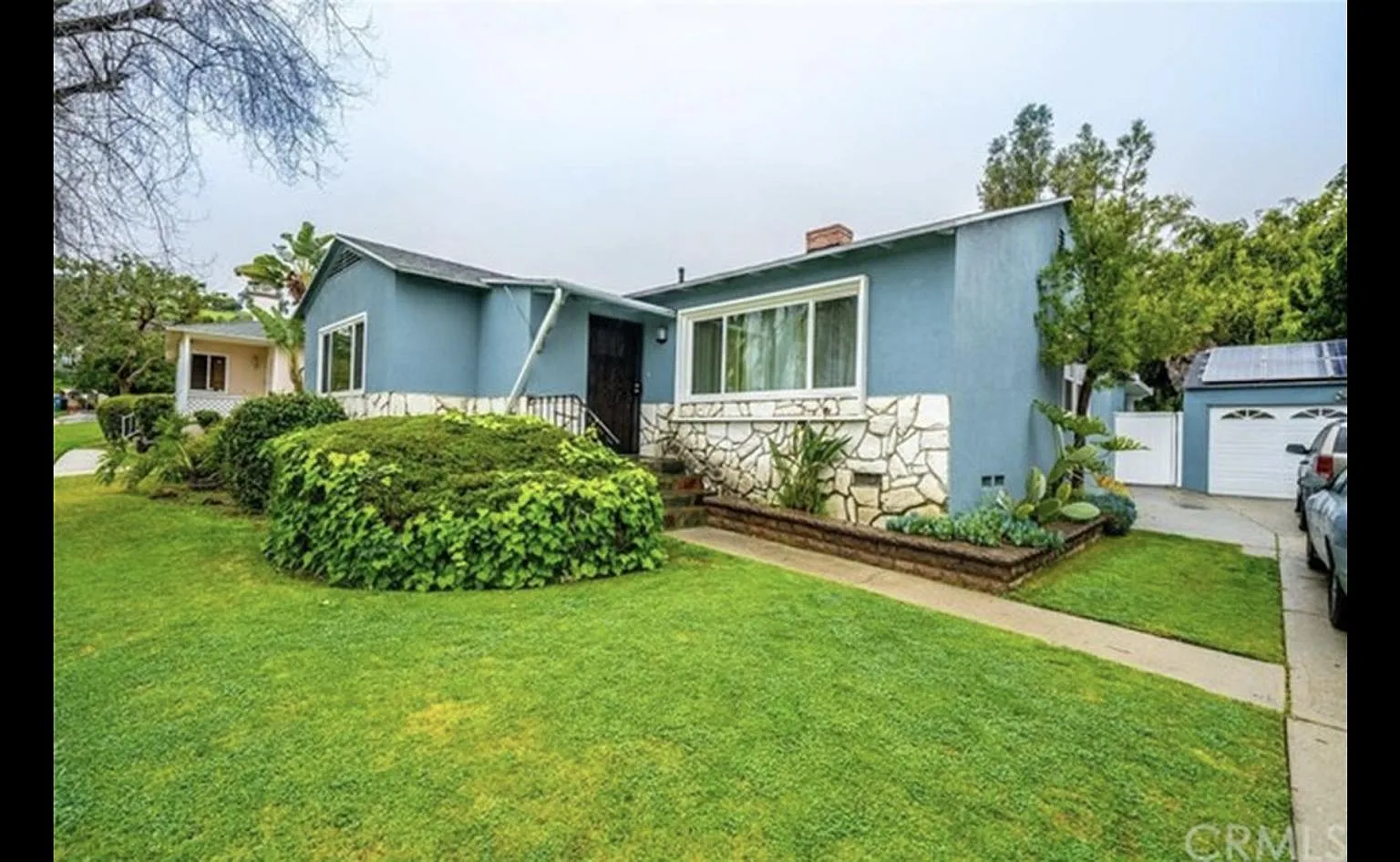 3847 S Redondo Blvd — Photo 1