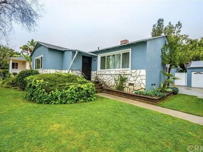 3847 S Redondo Blvd, Los Angeles, CA, 90008
