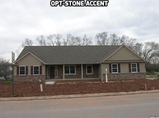 Lot 7 Country Club West, York, PA 17404