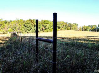 Brownsville Rd, Stoutland, MO 65567