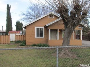 2036 N Patterson Rd, Stockton, CA 95215