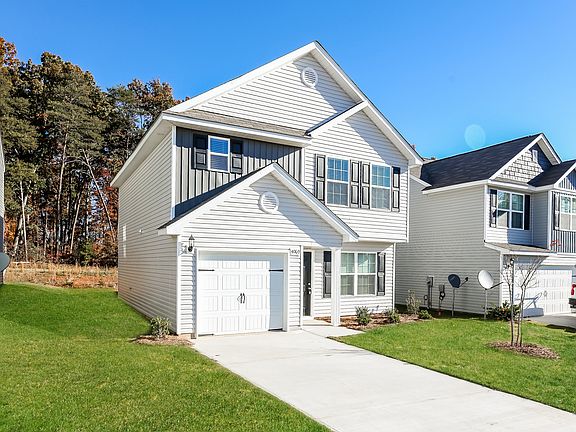 2nd image of 4069 Reinfield Dr