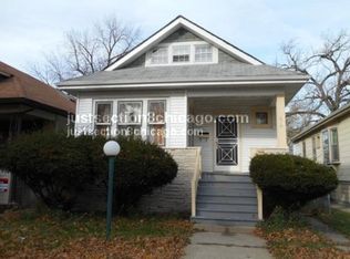 1300 W 98th St, Chicago, IL 60643