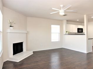 3409 Groveland Ter, Denton, TX 76210