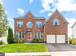 4411 Pensel Rd, Perry Hall, MD 21128