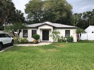 4727 W Lawn Ave, Tampa, FL 33611