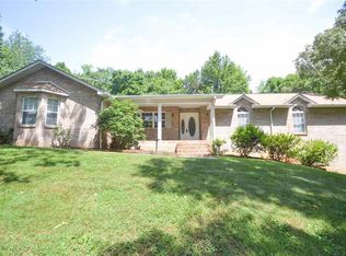 2911 Antioch Church Rd, Lenoir City, TN 37772