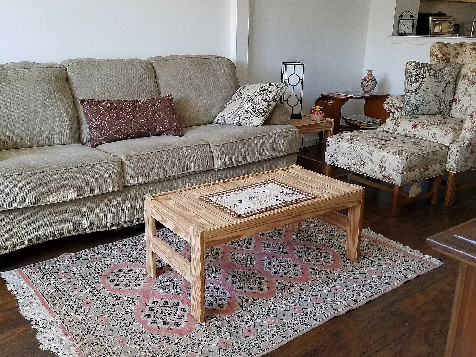 1543 Avenida De Las Americas — Photo 4