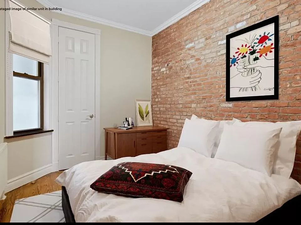 1st image of 53 Leroy St APT 4B