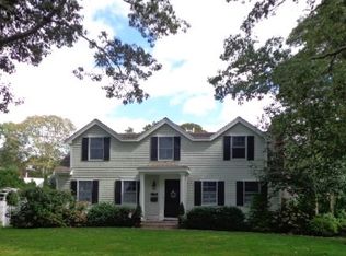 154 Scudder Rd, Osterville, MA 02655