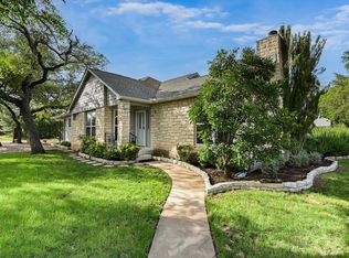 48 Cypress Point, Wimberley, TX 78676