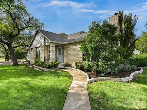 48 Cypress Point, Wimberley, TX 78676