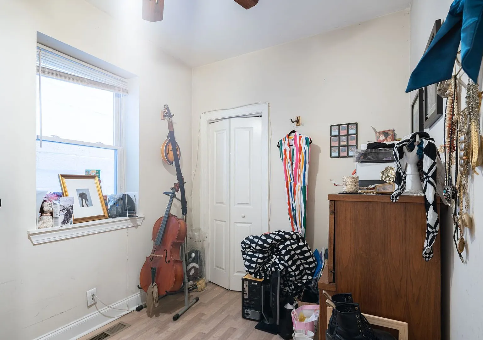 2 bed 1 bath in South Philadelphia — Photo 3