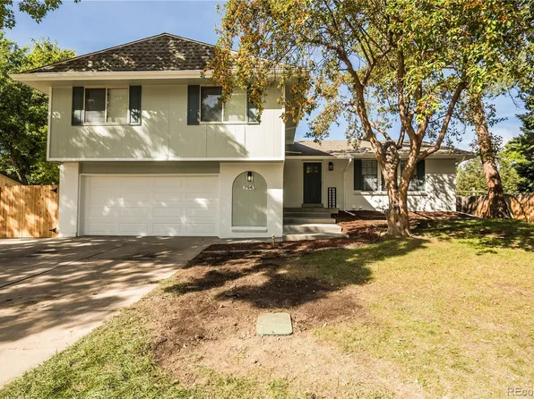 7943 Pierson Way, Arvada, CO 80005