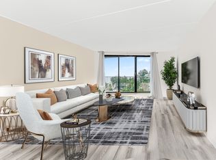 1155 Warburton Ave APT 2V, Yonkers, NY 10701