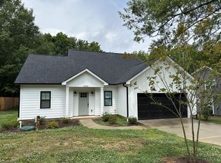 9833 Rich Hatchet Rd, Huntersville, NC 28078