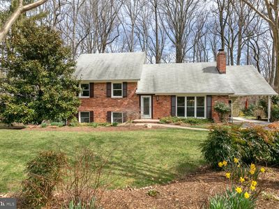 4917 Kingston Dr, Annandale, VA, 22003