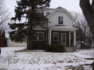 1917 Joliet St, Flint, MI 48504