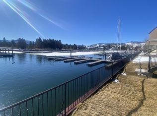 489 Tahoe Keys Blvd #75-1, South Lake Tahoe, CA 96150