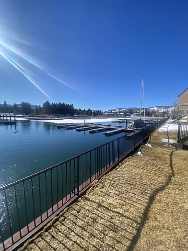489 Tahoe Keys Blvd #75-1 Photo 1