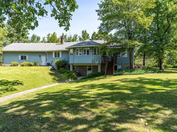 14631 Cable Lake Rd SE, Mentor, MN 56736