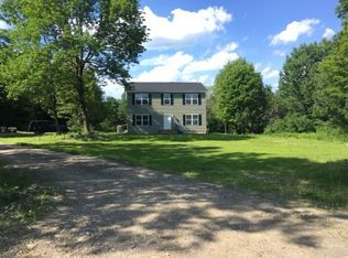 149 Vennell Rd, Van Etten, NY 14889