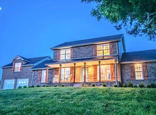 3530 Trough Springs Rd, Adams, TN 37010