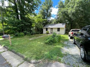 1913 Ward St, Durham, NC 27707