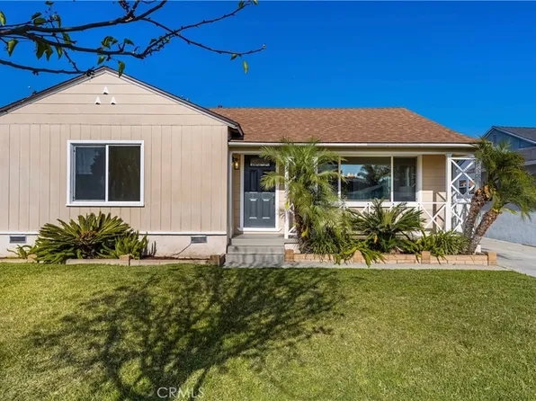 5208 Klondike Ave, Lakewood, CA 90712