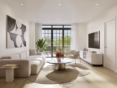 31-27 Crescent St #6B, Astoria, NY, 11106