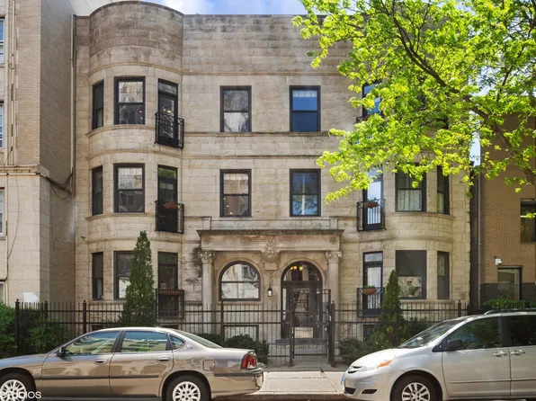 929 W Eastwood Ave #Gw, Chicago, IL 60640