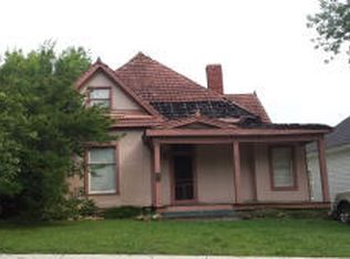 515 SE Mimosa Ave, Knoxville, TN 37920