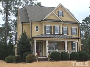 7100 Capulin Crest Dr, Apex, NC 27539