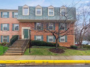 6000 Westchester Park Dr #101, College Park, MD 20740