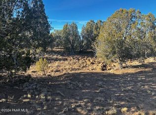 37916=B W Howling Coyote Rd, Seligman, AZ 86337