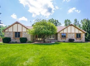 7336 E Baldwin Rd, Grand Blanc, MI 48439