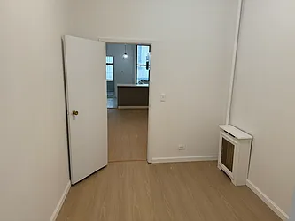 Rented by David Francis New York LLC