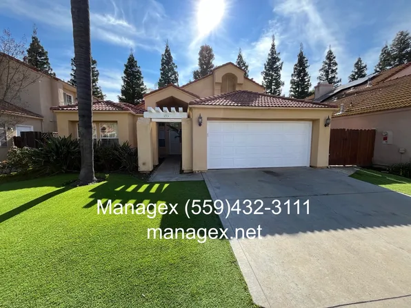 645 E Champlain Dr APT 153, Fresno, CA 93730