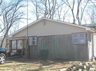 1255 W County Road 650 N, North Vernon, IN 47265